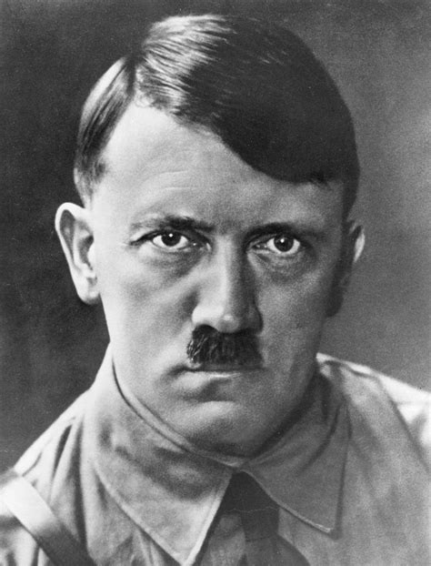 Adolf Hitler – I Once Stood Amongst You .